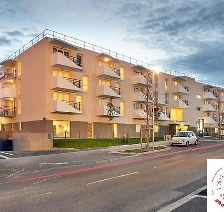 Domitys Les Lanternes Bleues La Ciotat Exterior foto